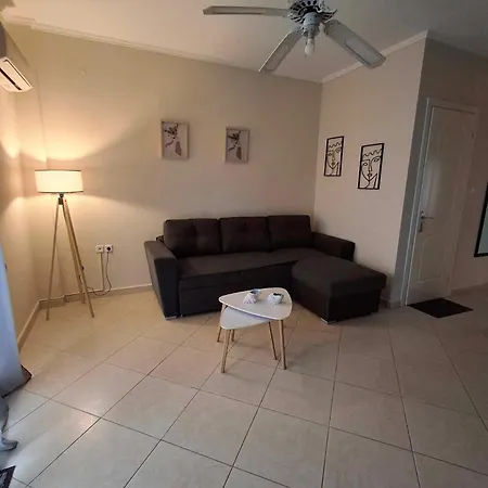 Apartment Anastasia's 2