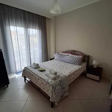 Anastasia's 2 شقة *