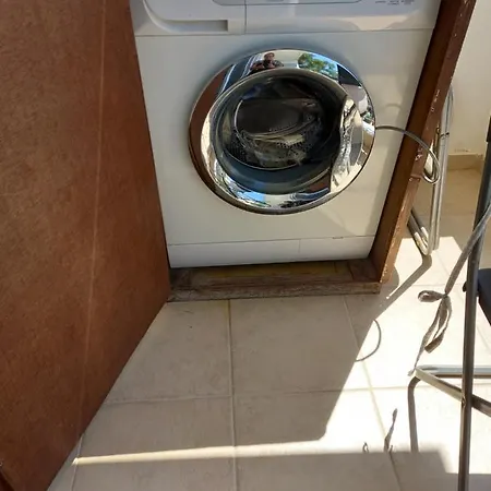 Appartement Anastasia's 2 Néa Péramos