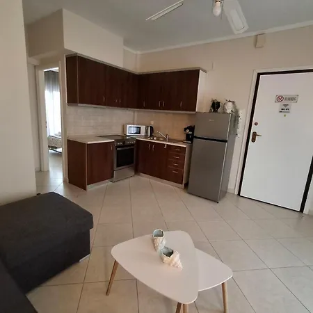 Appartement Anastasia's 2