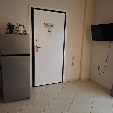 Anastasia's 2 Apartment *
