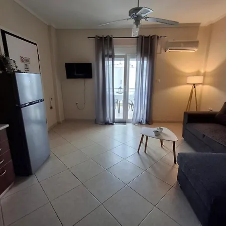 דירה Anastasia's 2 *