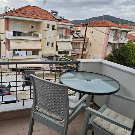 Anastasia's 2 Apartment *