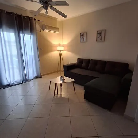 Apartment Anastasia's 2 *