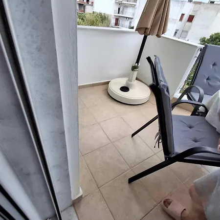 Apartment Anastasia's 2 Nea Peramos (Macedonia)