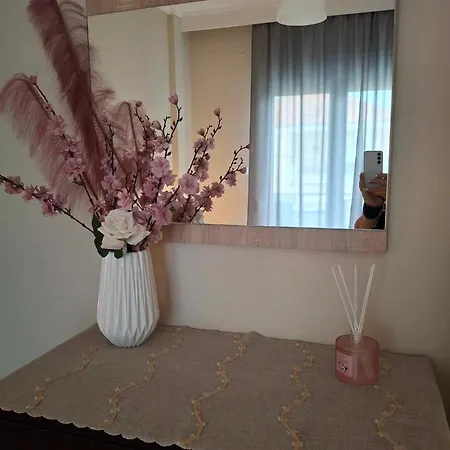Anastasia's 2 Apartment