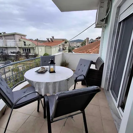 Anastasia's 2 Apartment