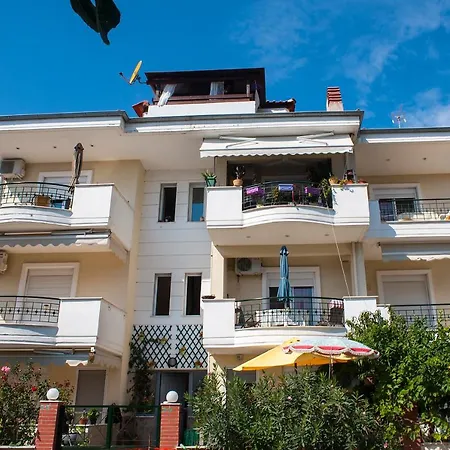Apartment Anastasia's 2