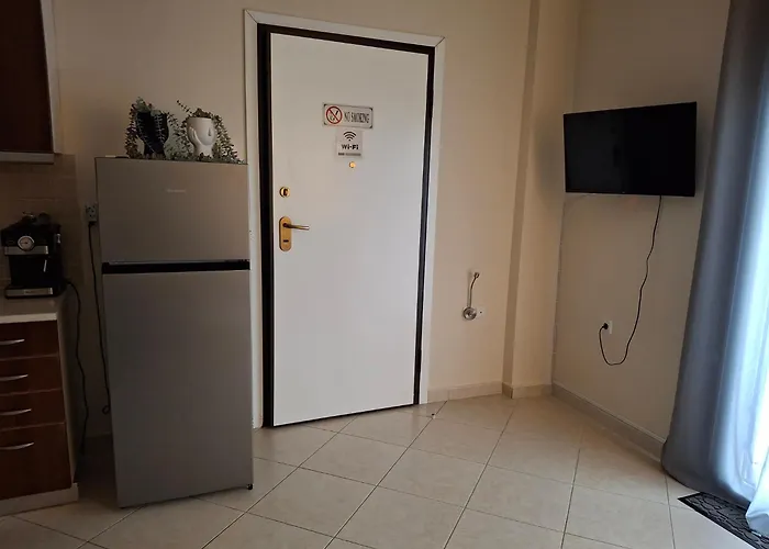 Anastasia's 2 公寓 *